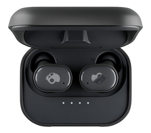Imagen 3 de 7 de Audífono Inalambrico Skullcandy Grind True Wireless