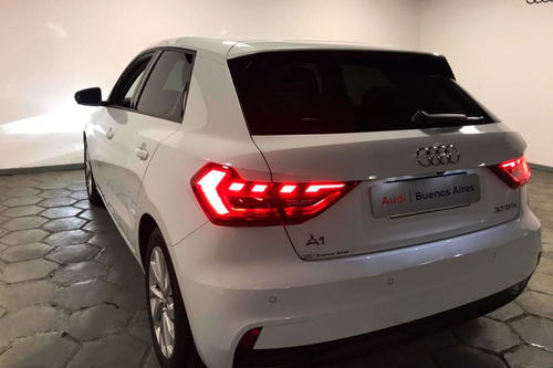 Audi A1 35 Tfsi