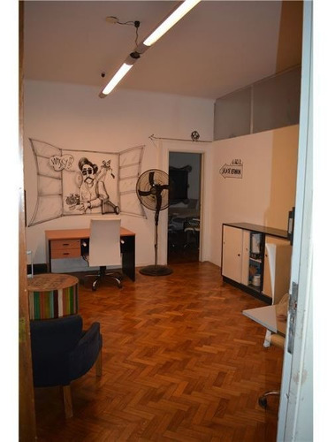 Imagen 14 de 23 de Venta Piso Completo De Oficinas Comerciales