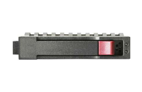 interno HPE 872477-B21 600GB gris oscuro