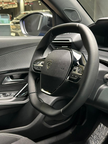 Peugeot 2008 1.0T Active
