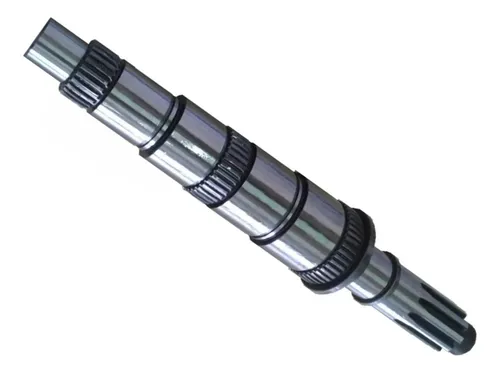 comprar Eixo Entalhado Cambio Eaton Fso 4305 4405 Ford Mb Vw 3341164