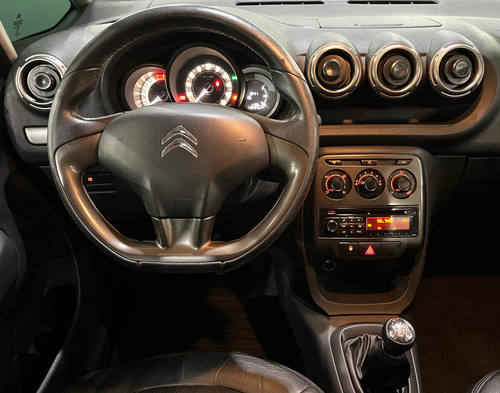 Citroën C3 Picasso C3 Picasso GL 1.5 8V (Flex)