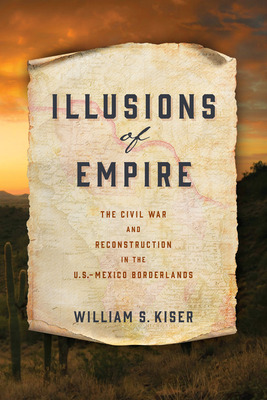 Libro Illusions Of Empire: The Civil War And Reconstructi...
