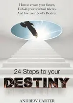 Comprar Libro Destiny : How To Create Your Future, Unfold Your Sp...