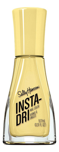 Sally Hansen Insta-dri® Esmalte De Uñas - Colección Color Co