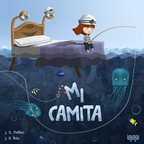 Mi Camita - J.s. Pinillos & J.r. Ruiz - Marcalibros