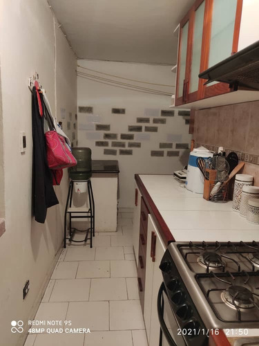 Imagen 3 de 12 de Se Vende Apartamento 74m2 3h/2b/1pe Nueva Casarapa