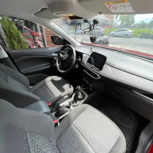 Chevrolet Tracker 1.2 T Ls Tm