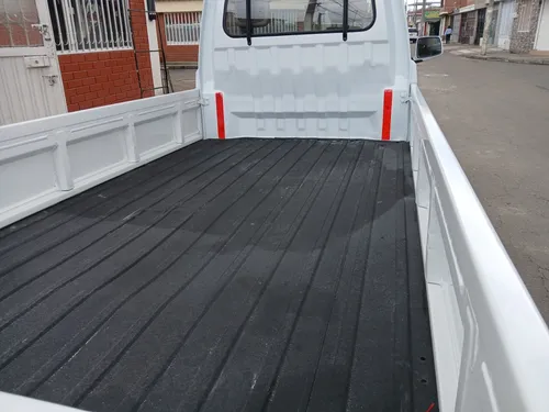DFM/DFSK K05S 1.2l