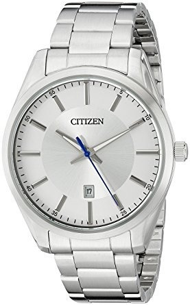 Reloj Hombre Citizen Bi1030-53a. Nuevo. Envío Gratis.