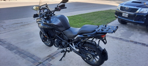Imagen 4 de 7 de Benelli Trk 502