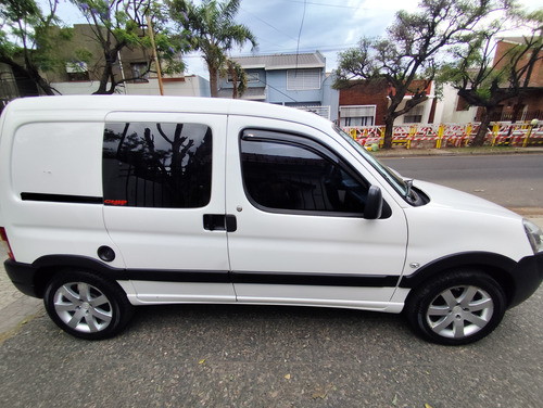 Peugeot Partner 1.6 Hdi Confort 5as
