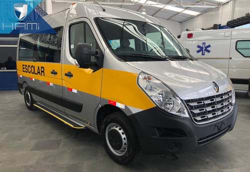 Renault Master L3h2 5p 2020