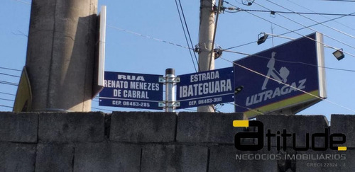 Imagem 10 de 10 de Área 5.700 M² Comercial Para Locação Em Barueri - Sp - 4755
