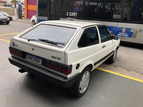 Volkswagen Gol Gol Gl