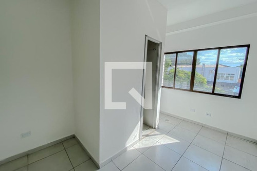 Imagem 2 de 15 de Apartamento Para Aluguel - Canindé, 1 Quarto, 30 - 893644141