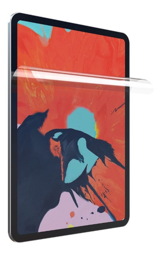 Mica Hidrogel Devia Tablet iPad Pro Air Samsung Tab Mediapad