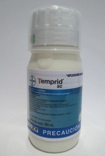 Temprid Sc Bayer 250ml
