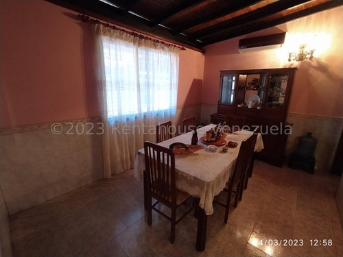 Imagen 13 de 30 de Casa En Venta Urb La Mulera, Maracay 23-25918 Hc