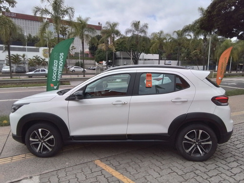 Fiat Pulse 1.0 TURBO 200 FLEX AUDACE CVT