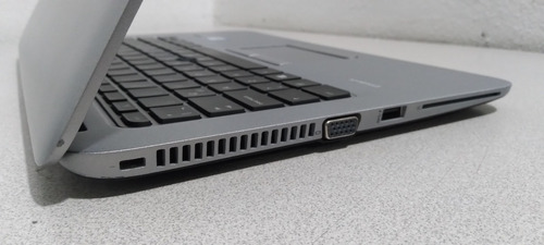Laptop Hp Elitebook 820 G3 I5 6ta 8gb Ram 512gb Ssd M2 (Reacondicionado)