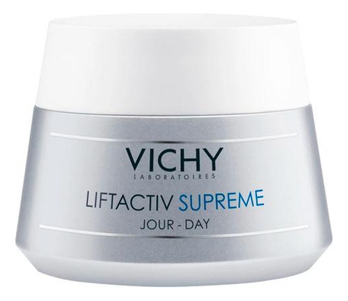 Crema Liftactiv Supreme Piel Normal A Mixta 50 Ml