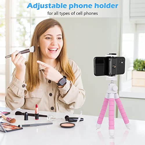 Phone Tripie Para Ubeesize Todo Cell Phone Models Rosa