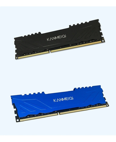 Memória Ddr3 1600 4gb Gamers, Editores- Memória Nova Lacrada