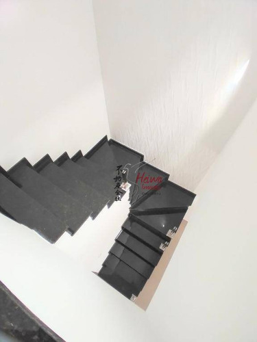 Imagem 15 de 26 de Sobrado À Venda, 100 M² Por R$ 780.000,00 - Parque São Domingos - São Paulo/sp - So0820