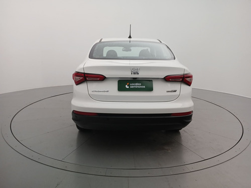 Fiat Cronos 1.3 FIREFLY FLEX PRECISION CVT