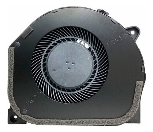 Ventilador Para Lenovo Legion Y530 Y7000 Series Cpu O Gpu