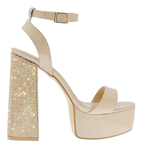 Zapatillas de tacon new arrivals