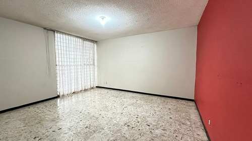 Casa En La Calle Monte Albán No. 58, Narvarte Poniente, Benito Juárez , Cdmx, Rv8/za