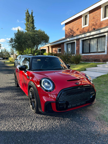 MINI Cooper S 2.0 F56 Look Jcw 192cv