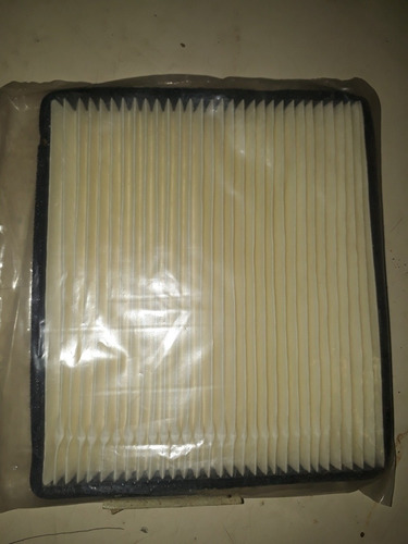Imagen 1 de 1 de Filtro Secante Antipolen Cherry Qq 0530011