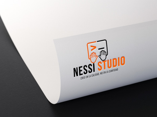 Diseño De Logos Empresas Negocios Precio Economico