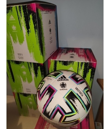 Balón Eurocopa