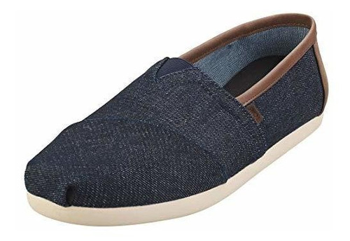 Toms Alpargata Alpargata - Alpargata, Para Hombre.