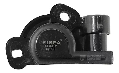 Sensor Fispa Tps Gm Corsa Mpfi Multipunto M1007