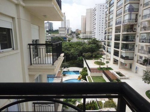 Imagem 5 de 29 de Apartamento 3 Suítes À Venda, 199 M², Condomínio Único Campolim, Jardim Portal Da Colina Em Sorocaba/sp - Ap1522
