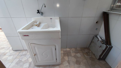 Imagem 6 de 30 de Apartamento Térreo Com Área Privativa - Centro, Esteio - 47
