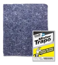 Comprar Trapo De Piso Mister Trapo 62 X 48