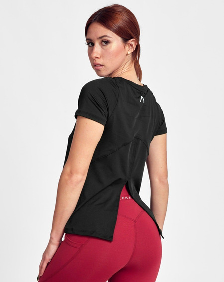 mordedura nombre de la marca Joven Polo Mujer Gym Polo Deportivo Polo Gym Ropa Deportiva Mujer ALPHA FIT |  islamiyyat.com