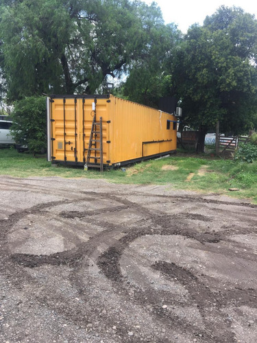 Containers Marítimos Contenedores Cba 52 Usado Nacionalizado