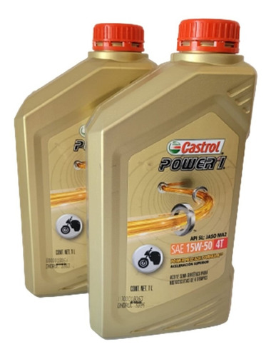Imagen 2 de 8 de Kit Service Xre 300 Filtros Aceite Bujia Lampara Beitia Moto