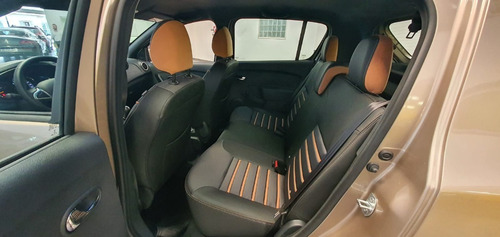 Imagen 8 de 17 de Renault Stepway Zen 2022 Cuotas Bajas Entrega Inmediata (e)