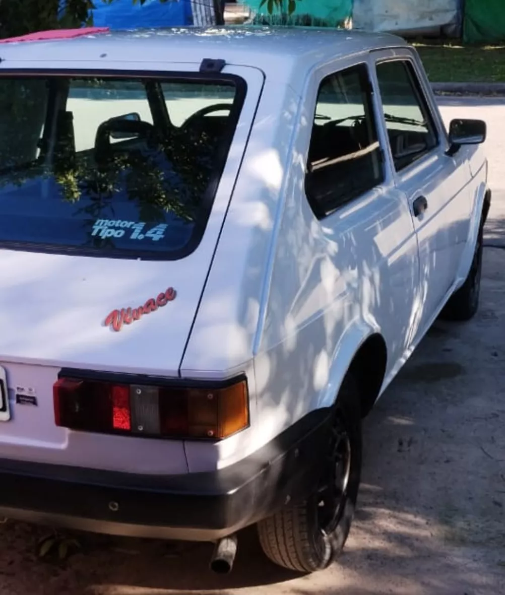 Fiat 147 1.4 Tr