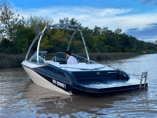 Chaparral 200 Open Mercruiser V6 4.3 220 Hp