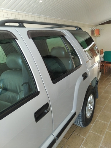 Chevrolet Blazer 2002 2.8 Dlx 4x4 5p